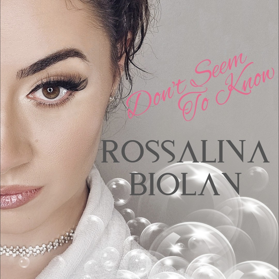 Don't Seem To Know cover