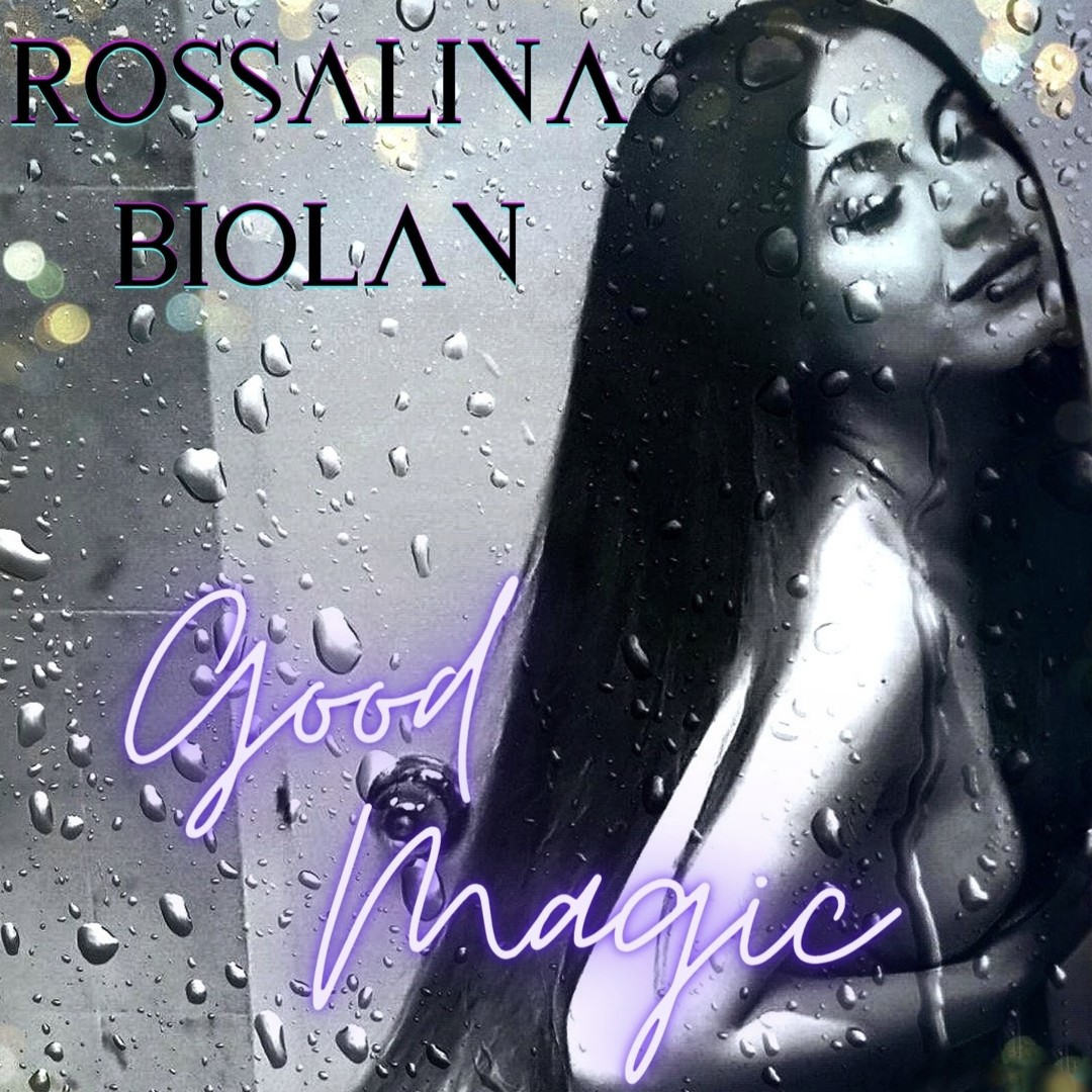 Good Magic cover
