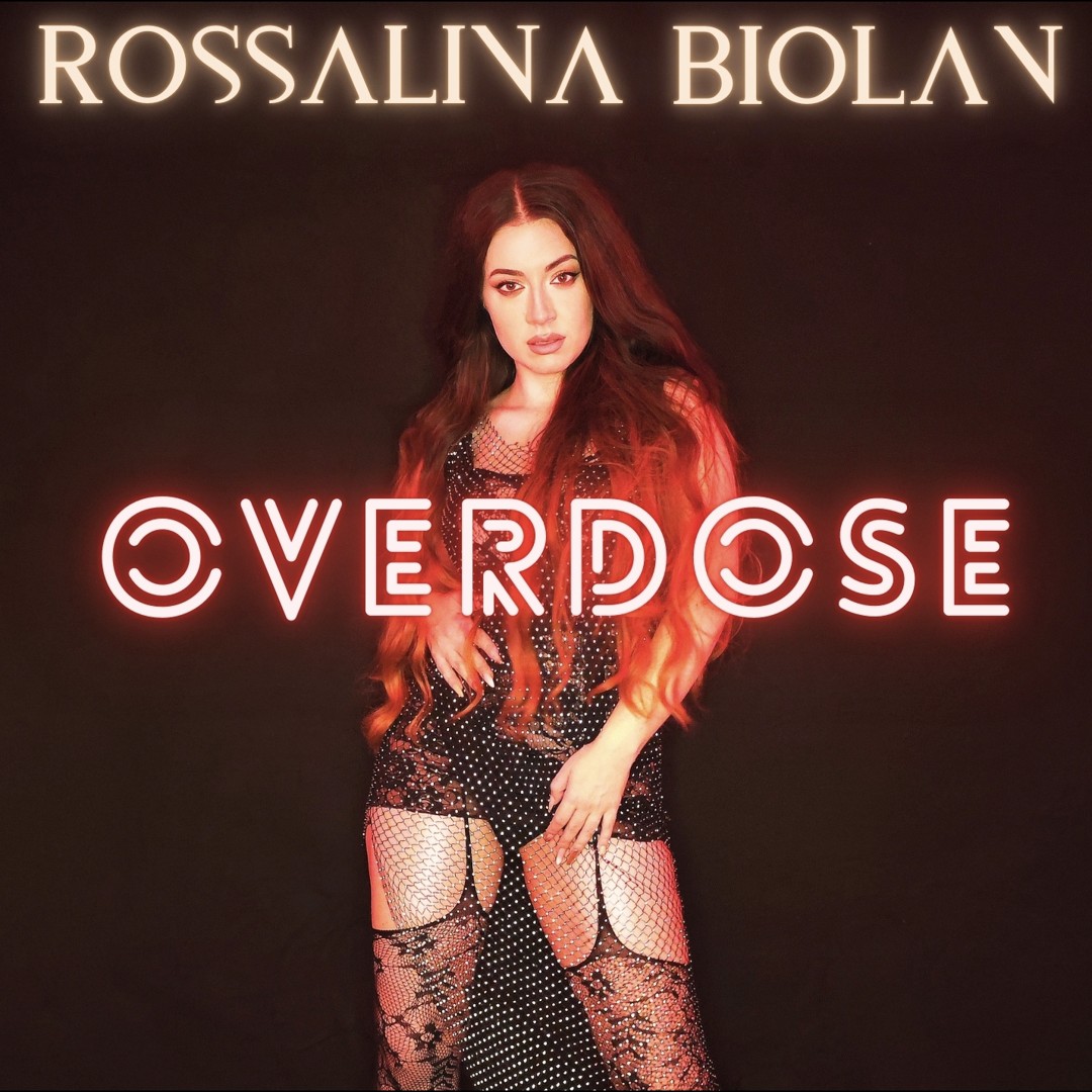 Overdose cover